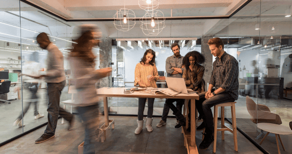 Bof Agency
