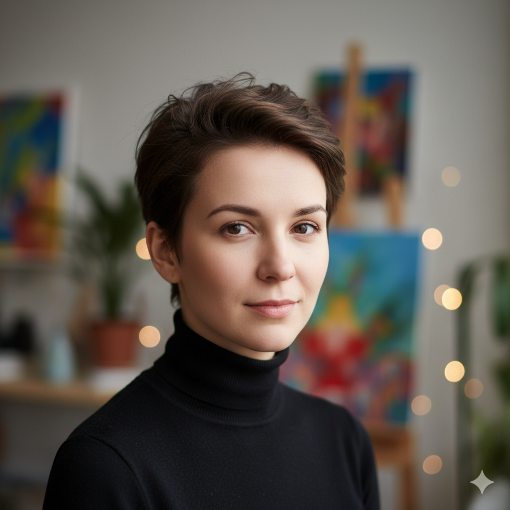 Selin Arı